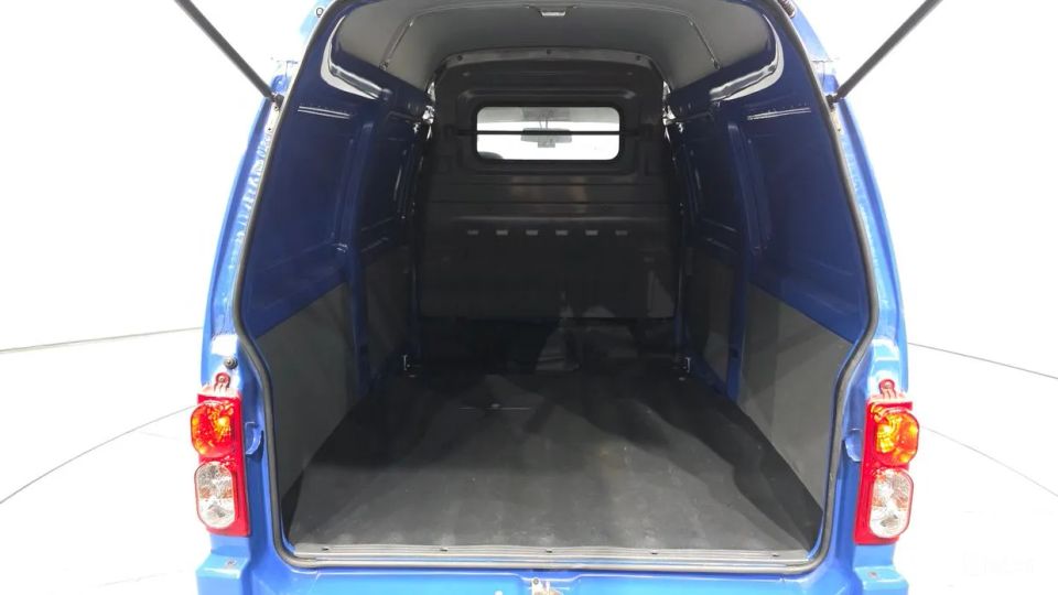 ChevroletGMDaewoo Damas
