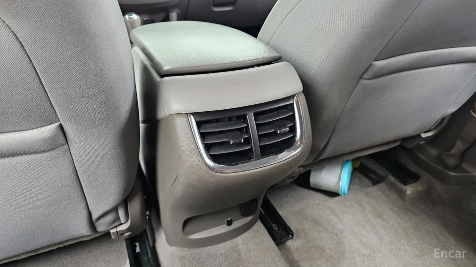 ChevroletGMDaewoo Malibu