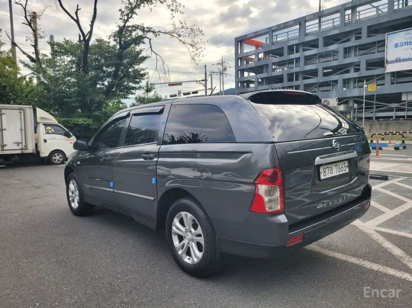 KG_Mobility_Ssangyong KORANDO