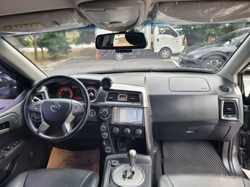 KG_Mobility_Ssangyong KORANDO