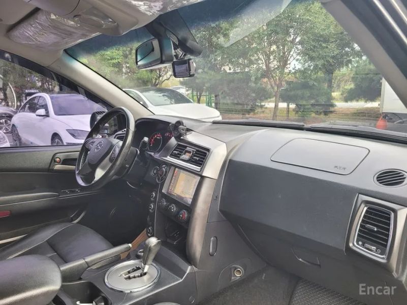 KG_Mobility_Ssangyong KORANDO