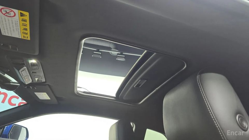 ChevroletGMDaewoo Camaro