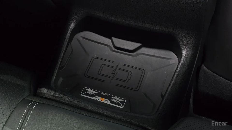 ChevroletGMDaewoo Camaro
