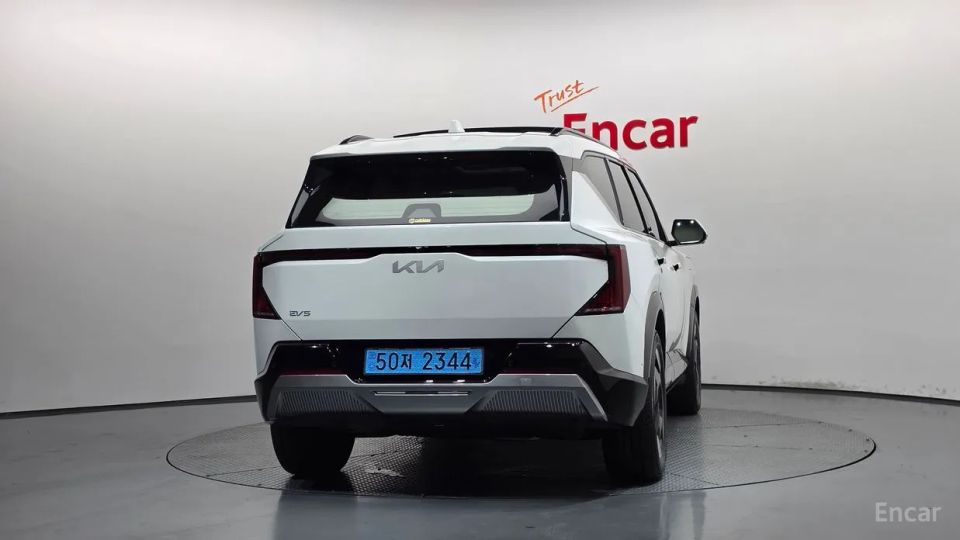 Kia EV5