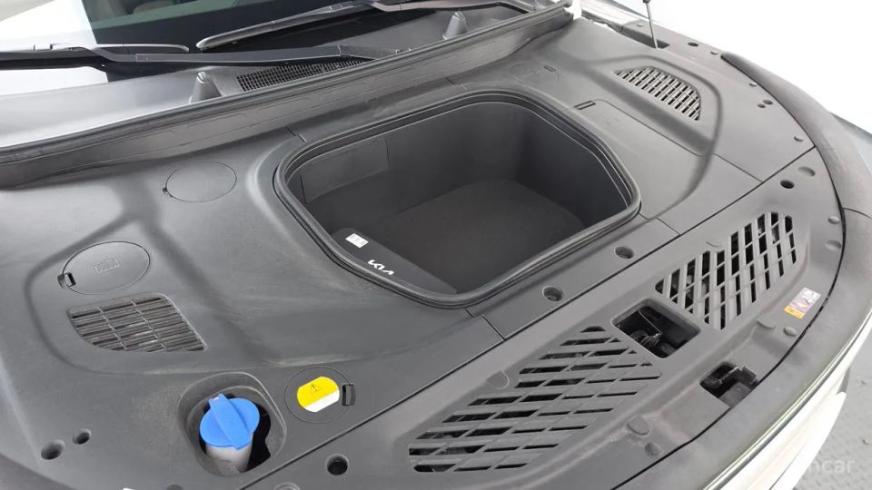 Kia EV5