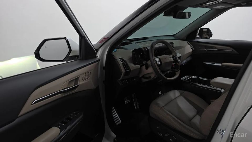 Kia EV5