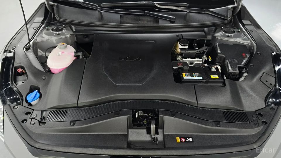 Kia EV4