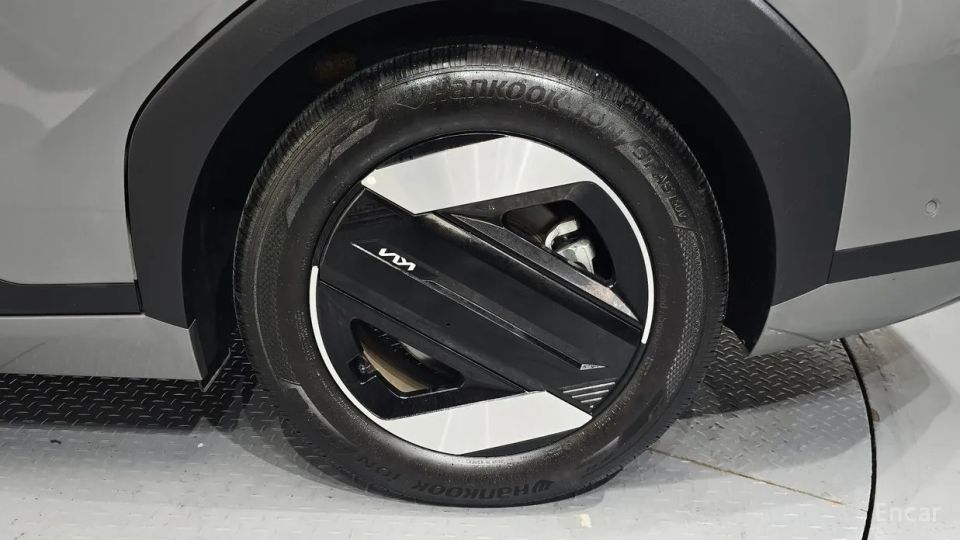 Kia EV4