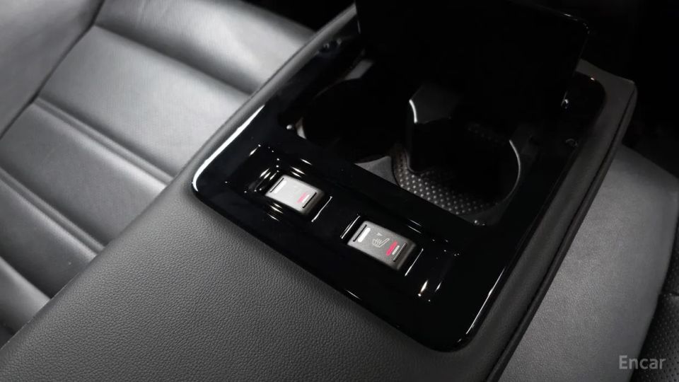 Renault-KoreaSamsung SM6