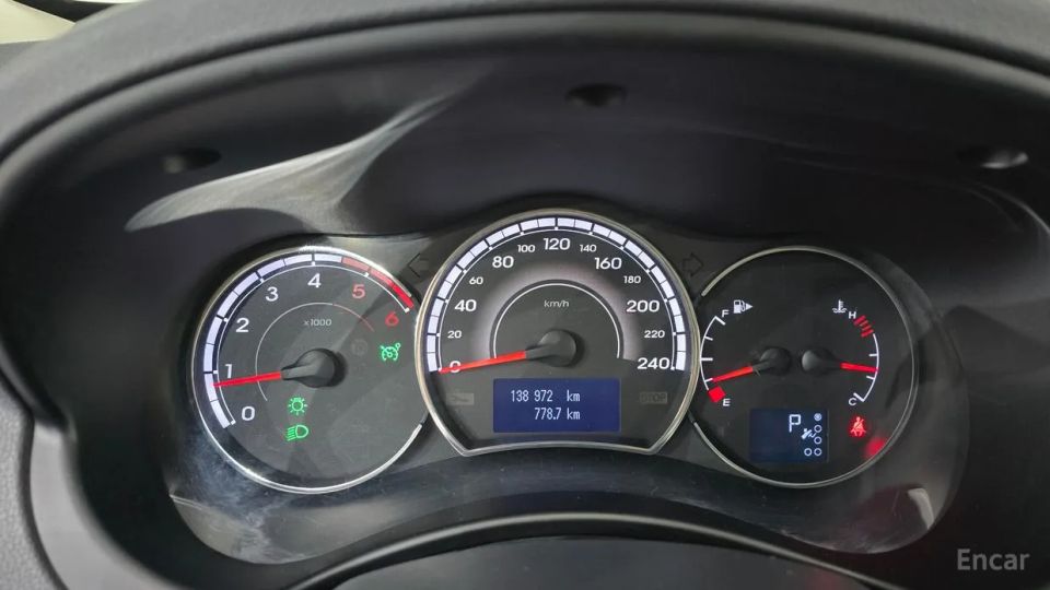 Renault-KoreaSamsung QM5