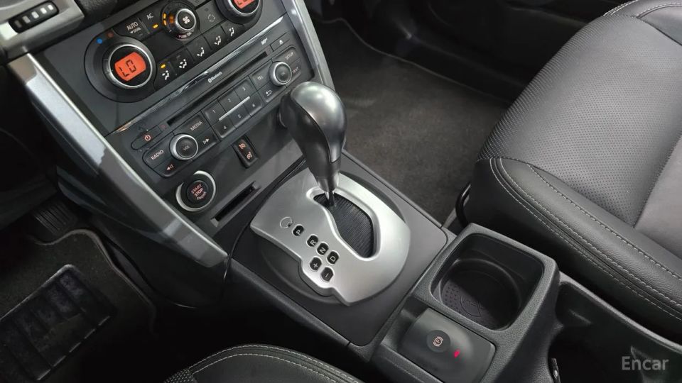 Renault-KoreaSamsung QM5