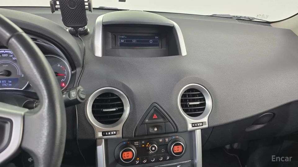 Renault-KoreaSamsung QM5