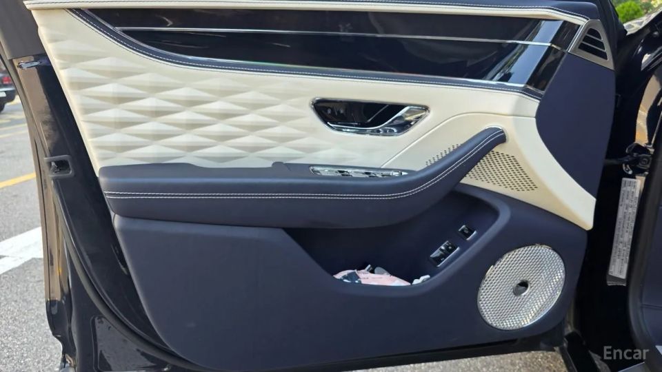 Bentley Flying Spur