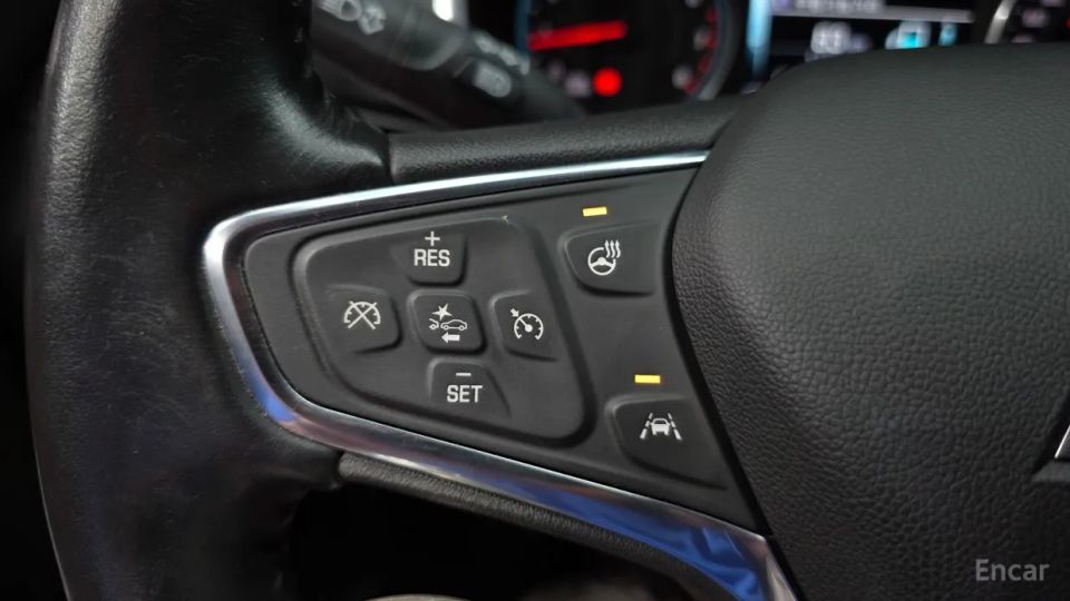 ChevroletGMDaewoo Malibu