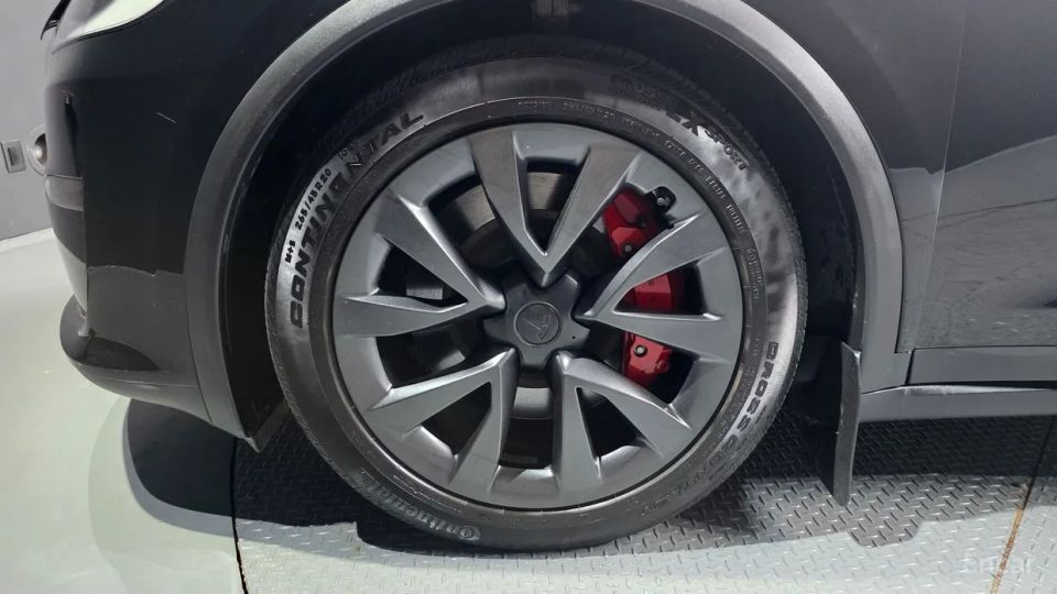 Tesla model-x