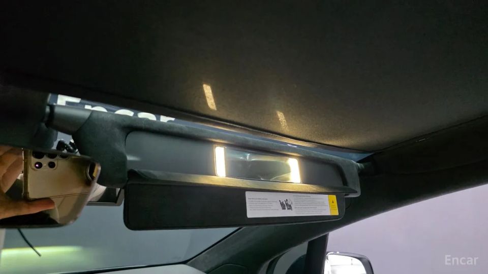 Tesla model-x