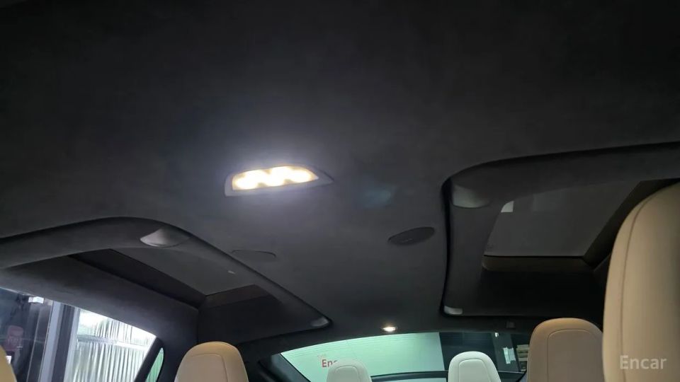 Tesla model-x