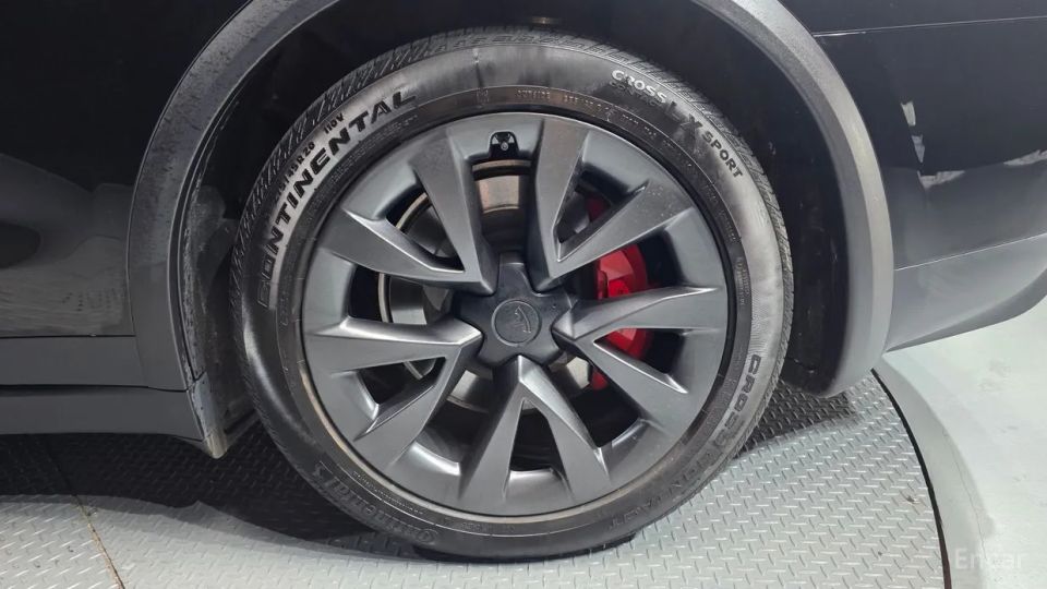 Tesla model-x
