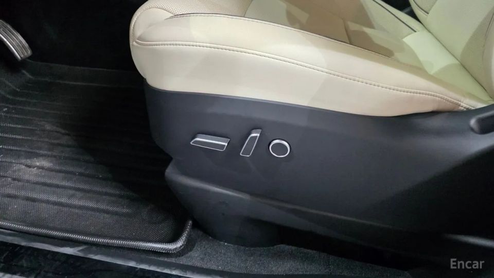 Tesla model-x