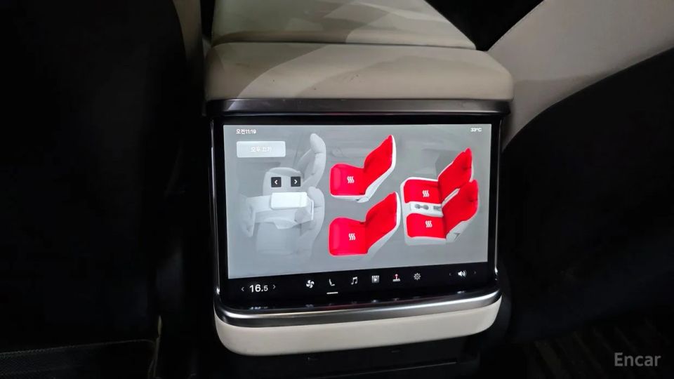 Tesla model-x