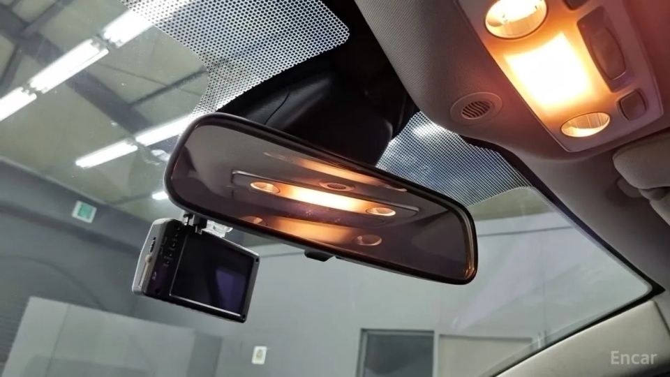 Renault-KoreaSamsung SM7