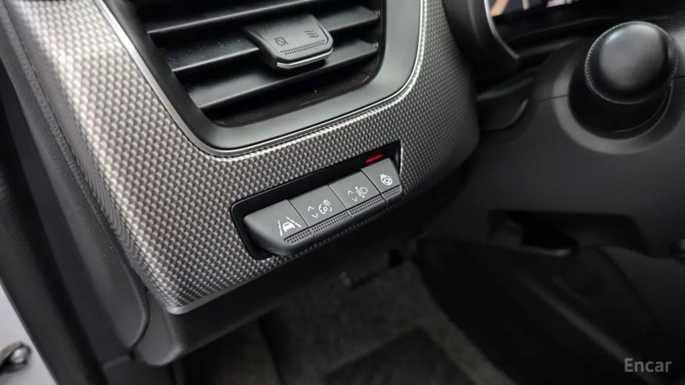 Renault-KoreaSamsung XM3