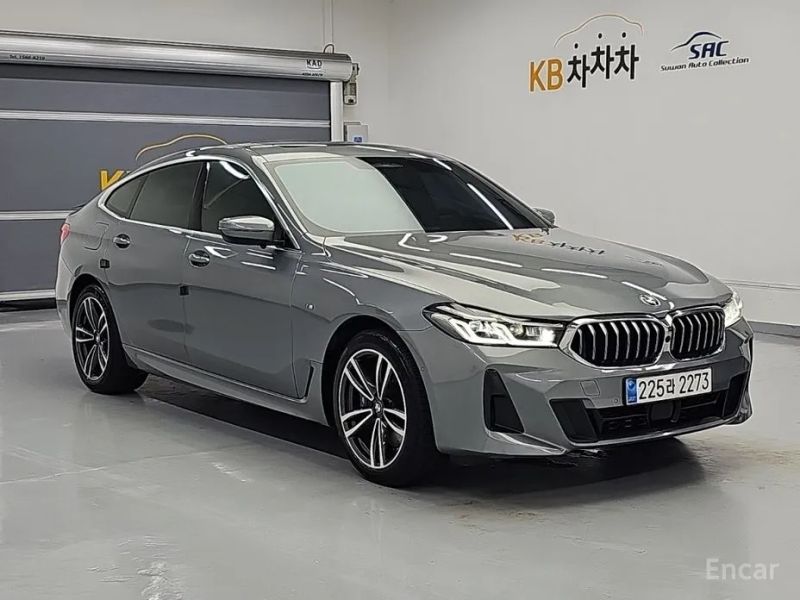 Bmw Gran Turismo