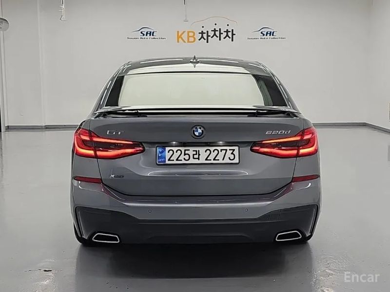 Bmw Gran Turismo