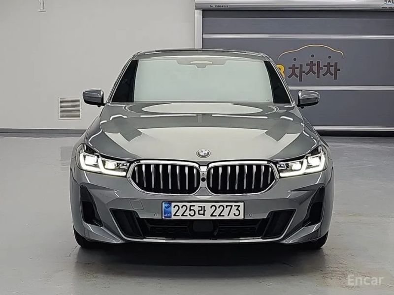 Bmw Gran Turismo