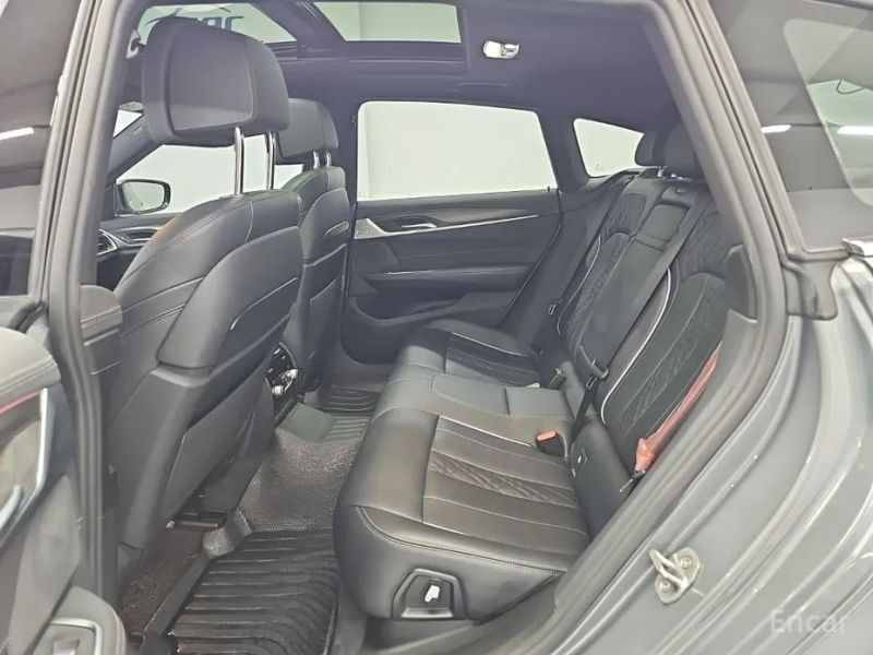 Bmw Gran Turismo