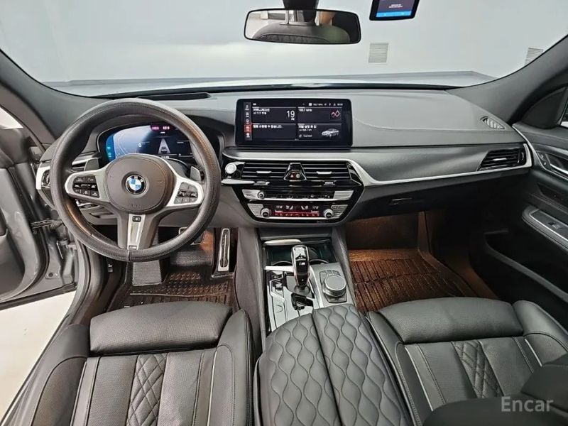 Bmw Gran Turismo
