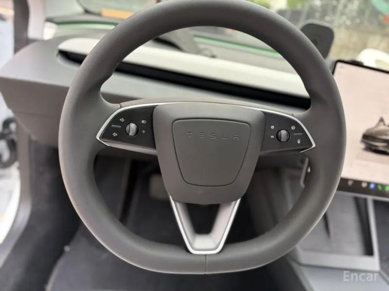 Tesla model-3