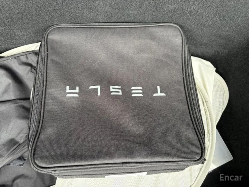 Tesla model-3