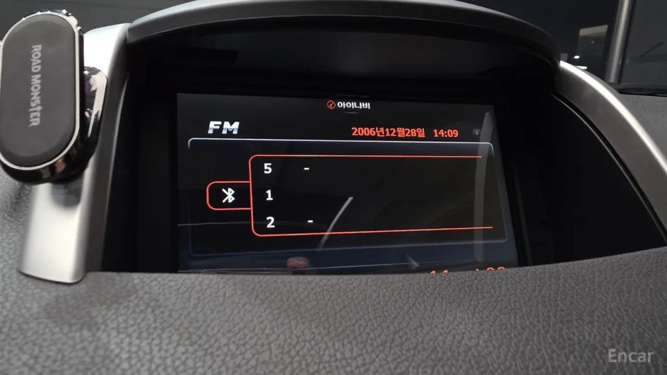 Renault-KoreaSamsung QM5