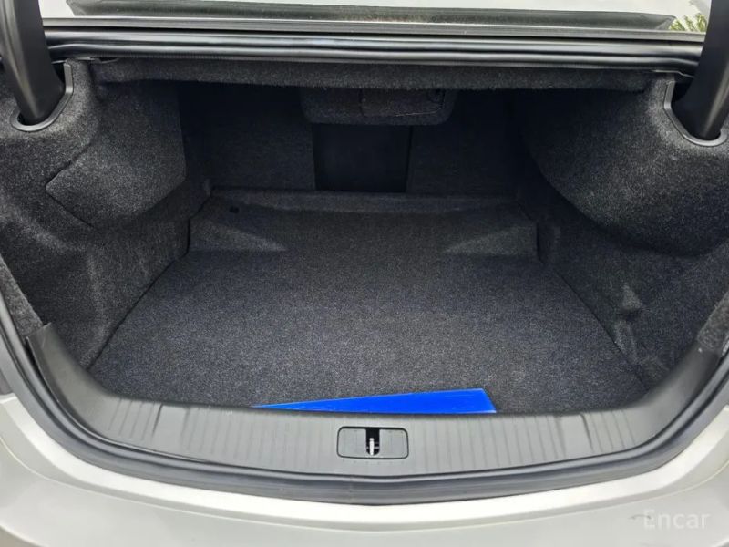 ChevroletGMDaewoo Alpheon