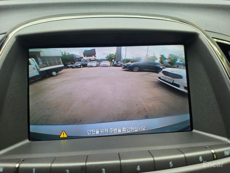 ChevroletGMDaewoo Alpheon
