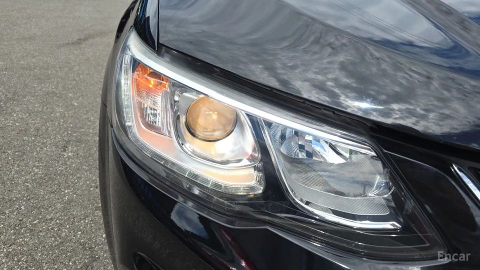 ChevroletGMDaewoo Aveo