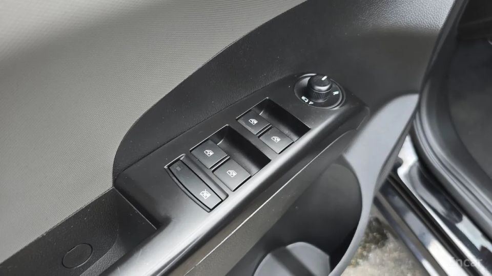 ChevroletGMDaewoo Aveo