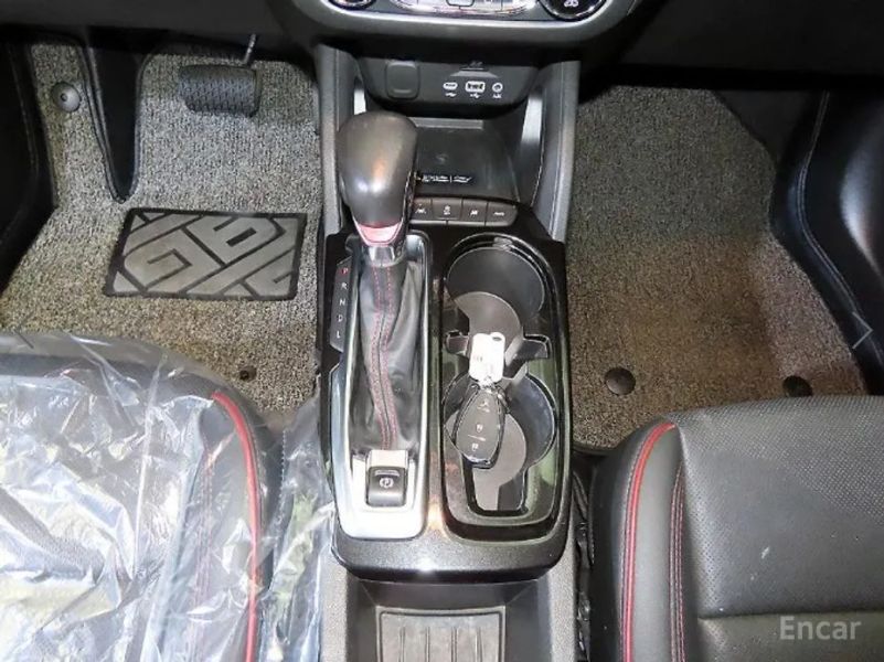 ChevroletGMDaewoo Trailblazer