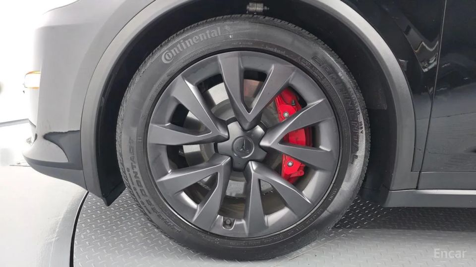 Tesla model-x