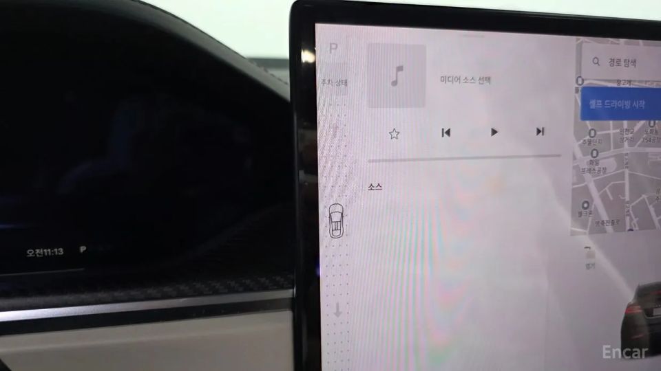 Tesla model-x