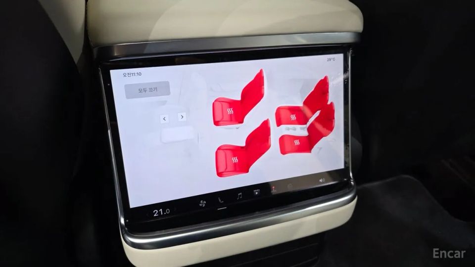 Tesla model-x