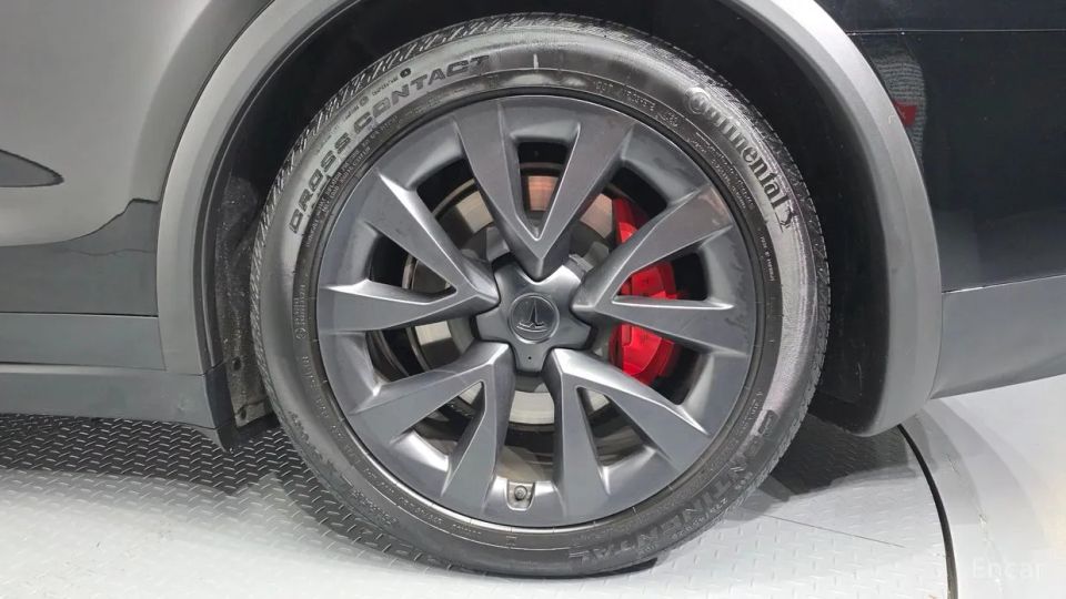 Tesla model-x