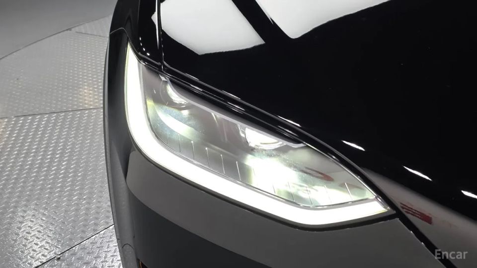 Tesla model-x