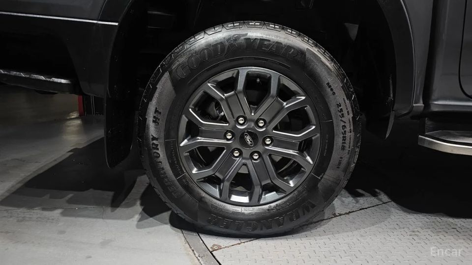 Ford Ranger