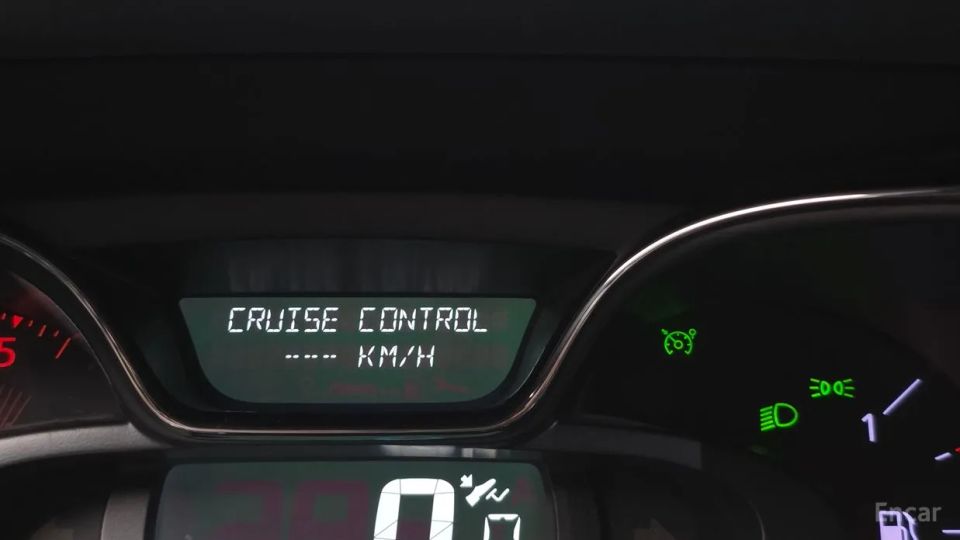 Renault-KoreaSamsung QM3