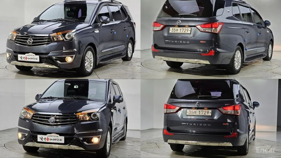 KG_Mobility_Ssangyong KORANDO