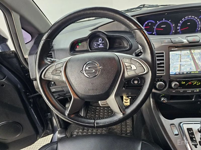 KG_Mobility_Ssangyong KORANDO