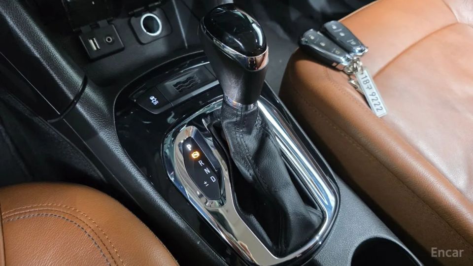 ChevroletGMDaewoo Cruze