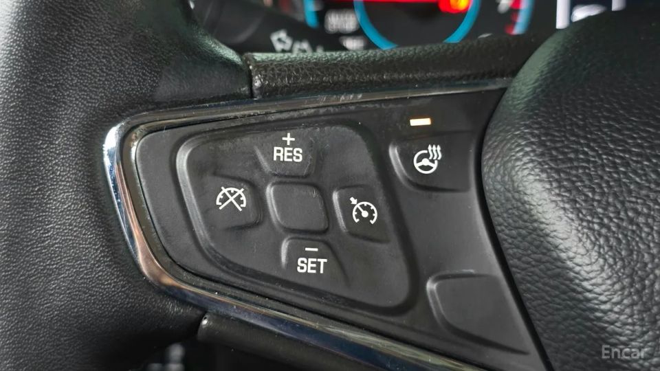 ChevroletGMDaewoo Cruze